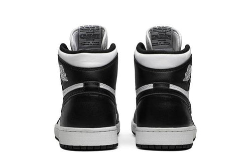Jordan 1 Retro High OG Black White