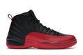 Jordan 12 Retro Flu Game 2016