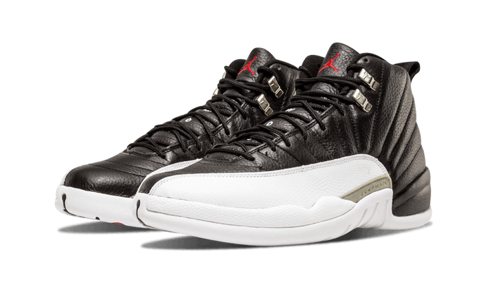 Jordan 12 Retro Playoffs