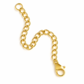2" Extender Chain — Necklace Extender