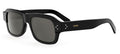 CELINE 3 Dots HD CL40327U Square