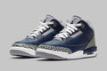 Jordan 3 Retro Georgetown (2021)