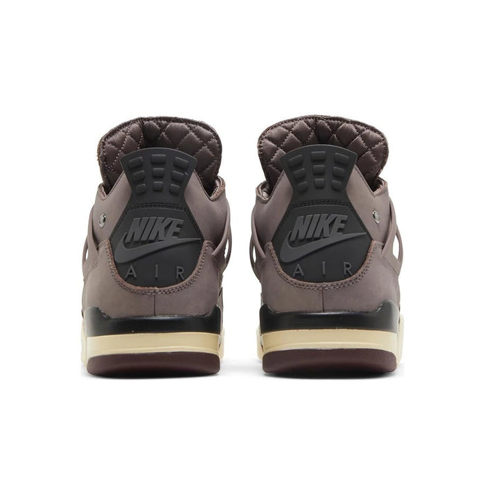 Jordan 4 Retro A Ma Mani??re Violet Ore