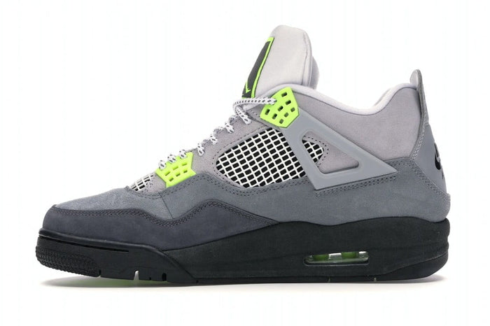 Jordan 4 Retro SE 95 Neon