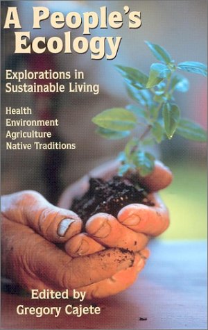 A People's Ecology