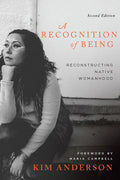 A Recognition of Being, Second Edition