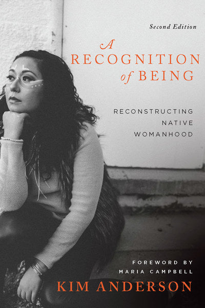 A Recognition of Being, Second Edition