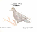 Aandeg #Two (The Crow) 2nd Printing