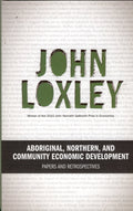 Aboriginal Northern & Community Economic Development
