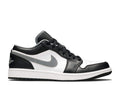 Air Jordan 1 Low ¡®Black Medium Grey¡¯ Everlasting Sneaker