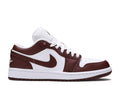 Air Jordan 1 Low ¡®Bronze Eclipse¡¯ Revered Footwear