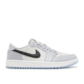 Air Jordan 1 Low Golf ¡®Wolf Grey¡¯ Revered Footwear