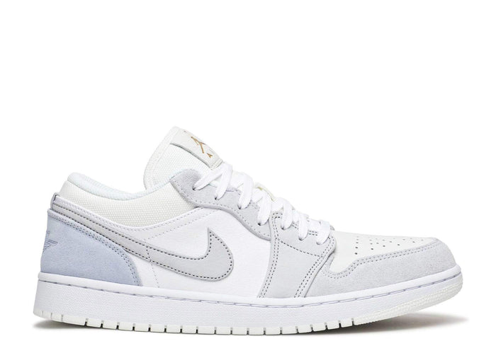 Air Jordan 1 Low ¡®Paris¡¯ Revered Footwear