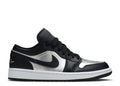 Air Jordan 1 Low SE ¡®Silver Toe¡¯ Unfading Sneaker