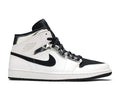 Air Jordan 1 Mid ¡®Alternate Think 16¡¯ Unfading Sneaker