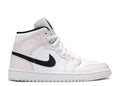 Air Jordan 1 Mid ¡®Barely Rose¡¯ Everlasting Sneaker