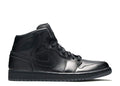 Air Jordan 1 Mid ¡®Black¡¯ Everlasting Sneaker