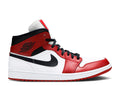 Air Jordan 1 Mid ¡®Chicago¡¯ Revered Footwear