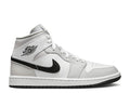 Air Jordan 1 Mid ¡®Grey Fog¡¯ Unfading Sneaker