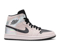 Air Jordan 1 Mid ¡®Iridescent¡¯ Revered Footwear