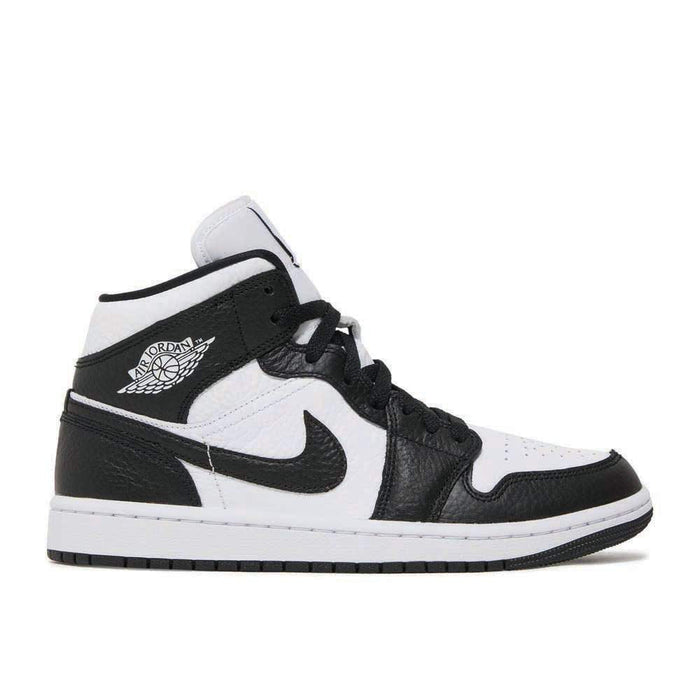 Air Jordan 1 Mid SE ¡®Homage¡¯ Unfading Sneaker