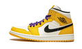 Air Jordan 1 Mid SE “Lakers”