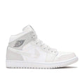 Air Jordan 1 Mid ¡®Swoosh Logo ¨C Grey Camo¡¯ Everlasting Sneaker
