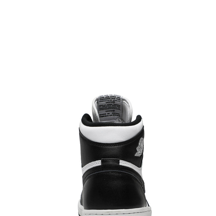 Air Jordan 1 Retro High ’85 OG ‘Black White’ BQ4422-001
