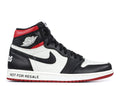 Air Jordan 1 Retro High OG NRG ‘Not For Resale’ Revered Footwear