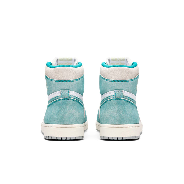 Air Jordan 1 Retro High OG ‘Turbo Green’ 555088-311