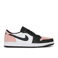 Air Jordan 1 Retro Low OG ‘Bleached Coral’ Everlasting Sneaker