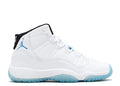 Air Jordan 11 BG ¡®Legend Blue¡¯ Everlasting Sneaker