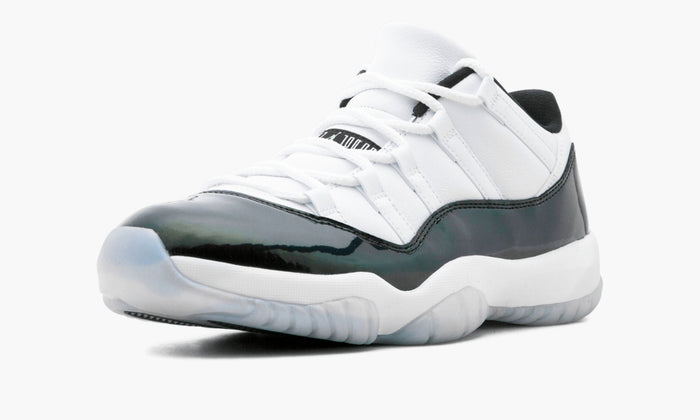 Air Jordan 11 Retro Low “Easter Emerald”