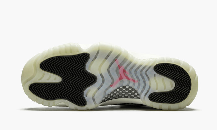 Air Jordan 11 Retro Low “Snakeskin Light Bone”