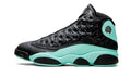 Air Jordan 13 “Island Green”