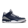 Air Jordan 3 Retro ‘Georgetown’ Revered Footwear