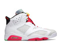 Air Jordan 6 Retro ‘Hare’ Everlasting Sneaker