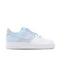 Nike Air Force 1 Low Psychic Blue