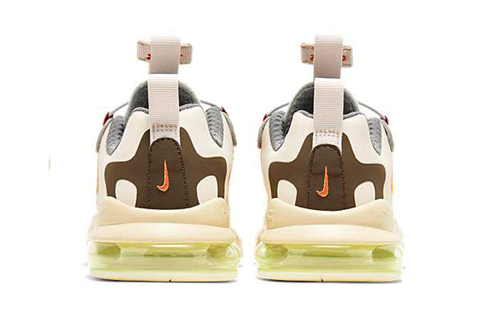 Nike Air Max 270 React x Travis Scott Cactus Trails?