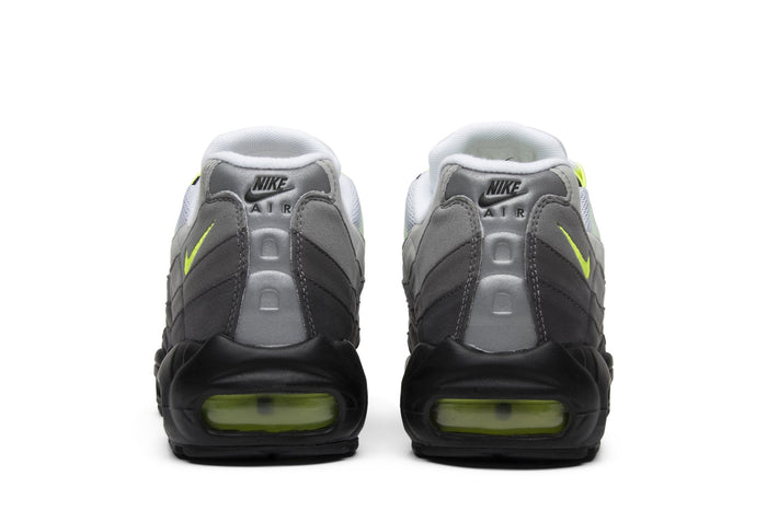 Air Max 95 OG 2015 Neon