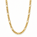 Alaia Figaro Chain Necklace — Mid-Length Necklace