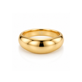 Alice Dome Ring — Statement Ring