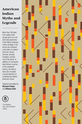American Indian Myths & Legends (Ltd Qty)
