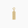 Angel Number Charm | Necklaces by DORADO