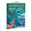 Animals of the Salish Sea (HC)