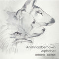 Anishinaabemowin Alphabet