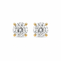 Ariana Large Stud Earring
