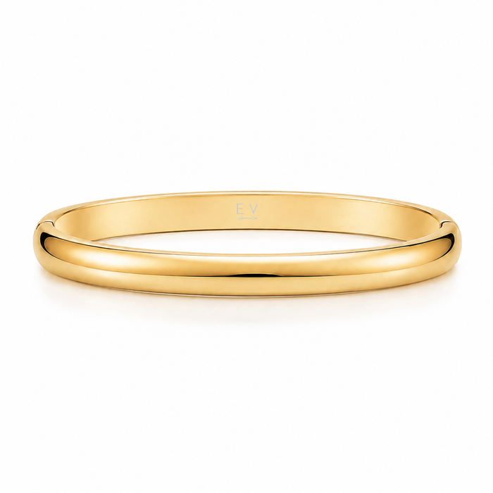 Arielle Bangle Bracelet