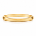 Arielle Bangle Bracelet
