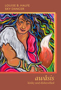 awâsis - kinky and dishevelled